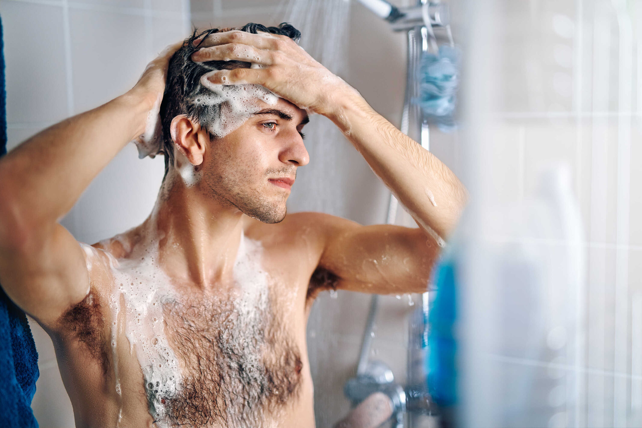 Menjaga Tubuh dengan Perhatian Harian